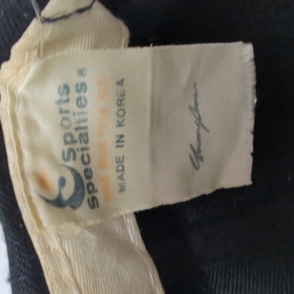 Green Bay Packers Script adjustable hat - Picture 6 of 10